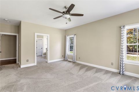 Tiny photo for 4204 Falling View Lane, Mechanicsville, VA 23111 (MLS # 2529587)