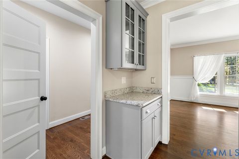 Tiny photo for 4204 Falling View Lane, Mechanicsville, VA 23111 (MLS # 2529587)