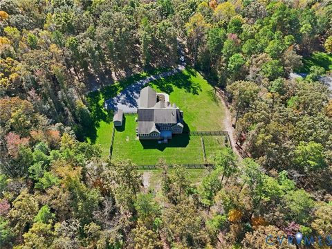 Tiny photo for 4204 Falling View Lane, Mechanicsville, VA 23111 (MLS # 2529587)