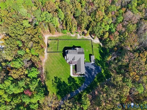 Tiny photo for 4204 Falling View Lane, Mechanicsville, VA 23111 (MLS # 2529587)