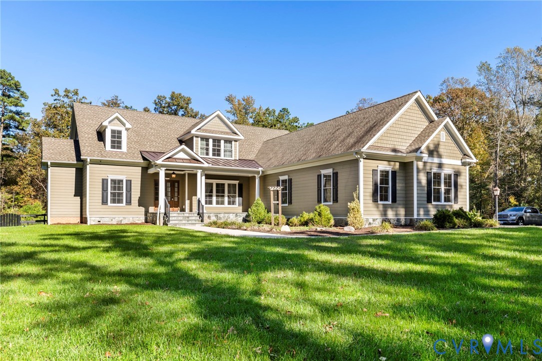 4204 Falling View Lane