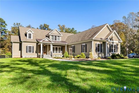 Photo of 4204 Falling View Lane, Mechanicsville, VA 23111 (MLS # 2529587) Photo of 4204 Falling View Lane, Mechanicsville, VA 23111 (MLS # 2529587)