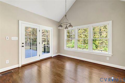 Tiny photo for 4204 Falling View Lane, Mechanicsville, VA 23111 (MLS # 2529587)