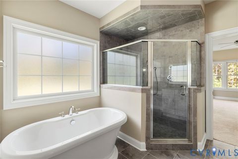 Tiny photo for 4204 Falling View Lane, Mechanicsville, VA 23111 (MLS # 2529587)