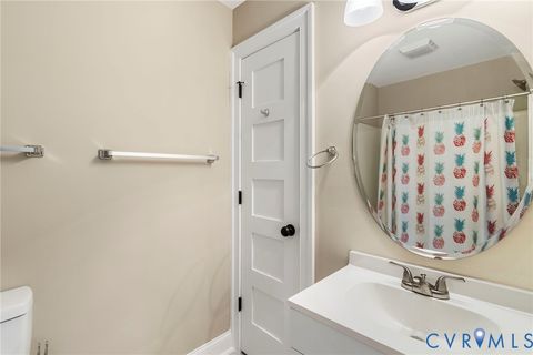 Tiny photo for 4204 Falling View Lane, Mechanicsville, VA 23111 (MLS # 2529587)