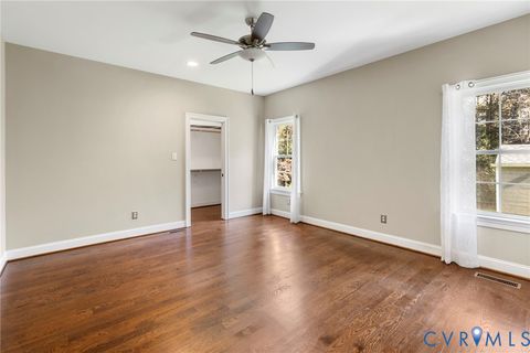 Tiny photo for 4204 Falling View Lane, Mechanicsville, VA 23111 (MLS # 2529587)