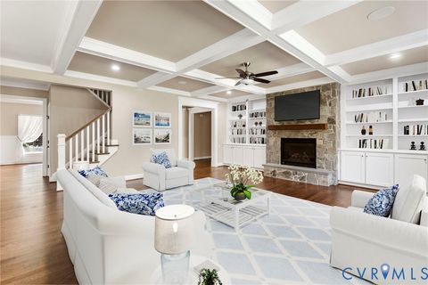 Tiny photo for 4204 Falling View Lane, Mechanicsville, VA 23111 (MLS # 2529587)