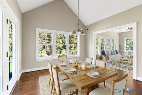 Tiny photo for 4204 Falling View Lane, Mechanicsville, VA 23111 (MLS # 2529587)