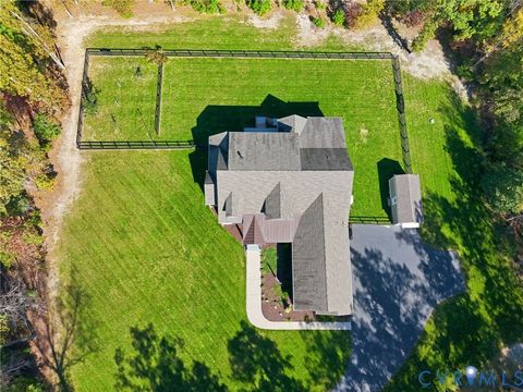 Tiny photo for 4204 Falling View Lane, Mechanicsville, VA 23111 (MLS # 2529587)