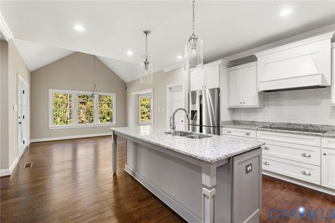 Tiny photo for 4204 Falling View Lane, Mechanicsville, VA 23111 (MLS # 2529587)