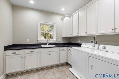 Tiny photo for 4204 Falling View Lane, Mechanicsville, VA 23111 (MLS # 2529587)