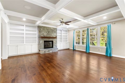 Tiny photo for 4204 Falling View Lane, Mechanicsville, VA 23111 (MLS # 2529587)