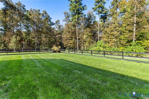 Tiny photo for 4204 Falling View Lane, Mechanicsville, VA 23111 (MLS # 2529587)