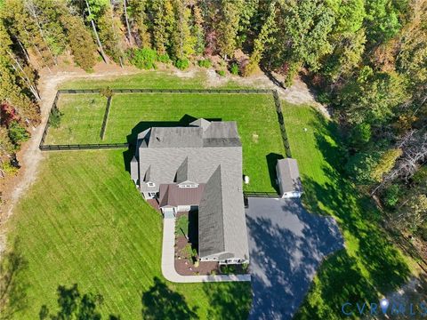 Tiny photo for 4204 Falling View Lane, Mechanicsville, VA 23111 (MLS # 2529587)