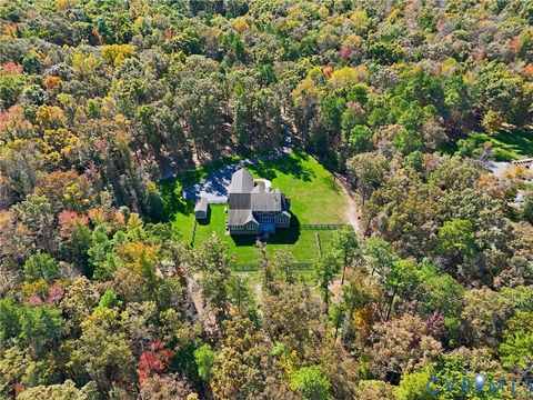 Tiny photo for 4204 Falling View Lane, Mechanicsville, VA 23111 (MLS # 2529587)