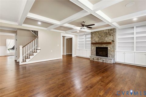 Tiny photo for 4204 Falling View Lane, Mechanicsville, VA 23111 (MLS # 2529587)