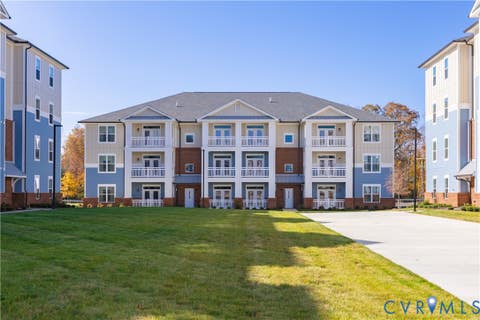 Tiny photo for 10525 Stony Bluff Dr DR #103, Hanover, VA 23005 (MLS # 2620817)
