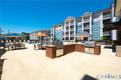 Tiny photo for 10525 Stony Bluff Dr DR #103, Hanover, VA 23005 (MLS # 2620817)
