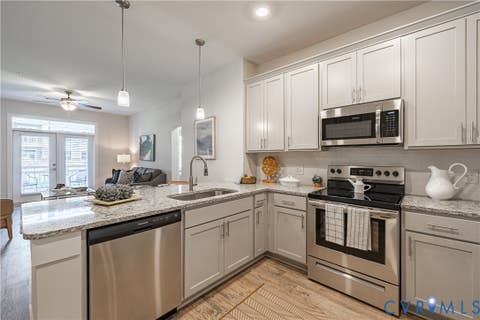 Tiny photo for 10525 Stony Bluff Dr DR #103, Hanover, VA 23005 (MLS # 2620817)
