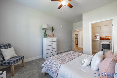 Tiny photo for 10525 Stony Bluff Dr DR #103, Hanover, VA 23005 (MLS # 2620817)