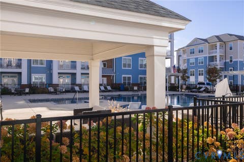 Tiny photo for 10525 Stony Bluff Dr DR #103, Hanover, VA 23005 (MLS # 2620817)