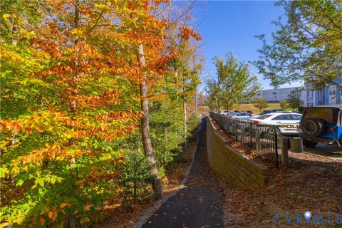Tiny photo for 10525 Stony Bluff Dr DR #103, Hanover, VA 23005 (MLS # 2620817)