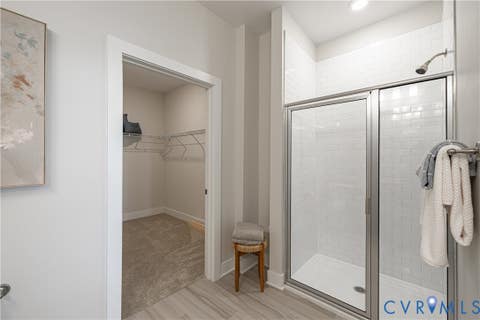 Tiny photo for 10525 Stony Bluff Dr DR #103, Hanover, VA 23005 (MLS # 2620817)