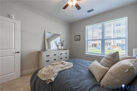 Tiny photo for 10525 Stony Bluff Dr DR #103, Hanover, VA 23005 (MLS # 2620817)