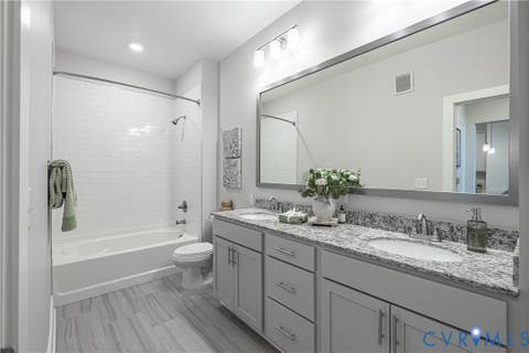 Tiny photo for 10525 Stony Bluff Dr DR #103, Hanover, VA 23005 (MLS # 2620817)