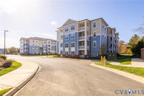 Tiny photo for 10525 Stony Bluff Dr DR #103, Hanover, VA 23005 (MLS # 2620817)