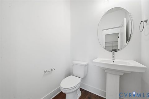 Tiny photo for 12025 Flowering Lavender Loop, Henrico, VA 23233 (MLS # 2606739)