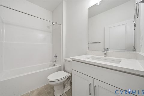 Tiny photo for 12025 Flowering Lavender Loop, Henrico, VA 23233 (MLS # 2606739)