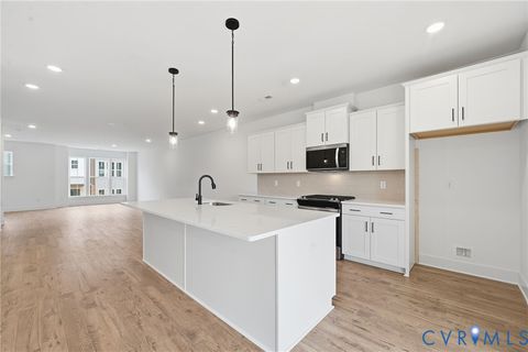 Tiny photo for 12025 Flowering Lavender Loop, Henrico, VA 23233 (MLS # 2606739)