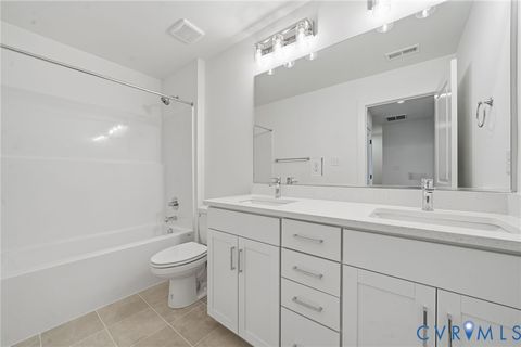 Tiny photo for 12025 Flowering Lavender Loop, Henrico, VA 23233 (MLS # 2606739)