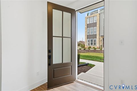 Tiny photo for 12025 Flowering Lavender Loop, Henrico, VA 23233 (MLS # 2606739)