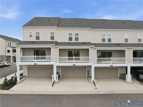 Tiny photo for 12025 Flowering Lavender Loop, Henrico, VA 23233 (MLS # 2606739)