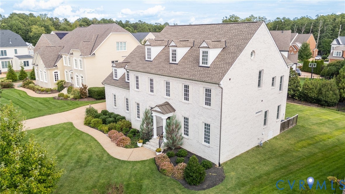 6305 Ellington Woods Drive