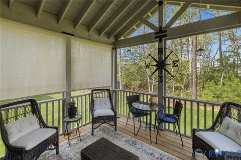 Tiny photo for 13012 Fieldfare Drive, Midlothian, VA 23112 (MLS # 2608787)