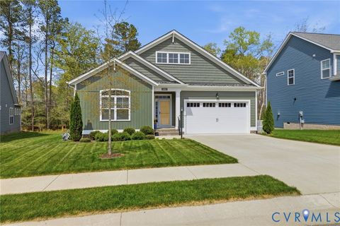 Tiny photo for 13012 Fieldfare Drive, Midlothian, VA 23112 (MLS # 2608787)