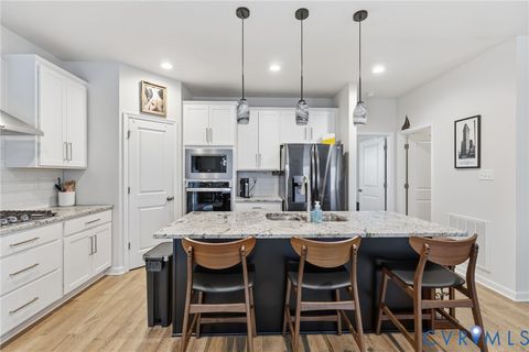 Tiny photo for 13012 Fieldfare Drive, Midlothian, VA 23112 (MLS # 2608787)