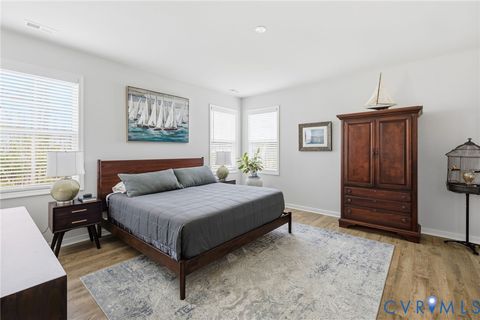 Tiny photo for 13012 Fieldfare Drive, Midlothian, VA 23112 (MLS # 2608787)