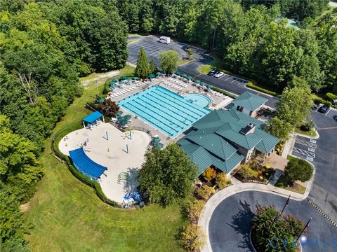 Tiny photo for 13012 Fieldfare Drive, Midlothian, VA 23112 (MLS # 2608787)