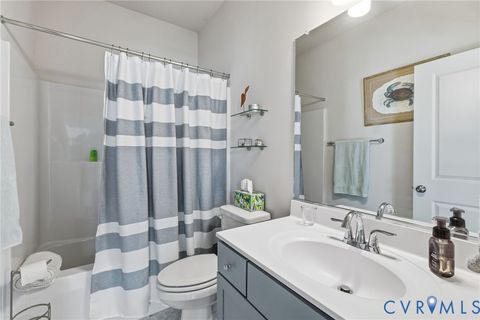 Tiny photo for 13012 Fieldfare Drive, Midlothian, VA 23112 (MLS # 2608787)