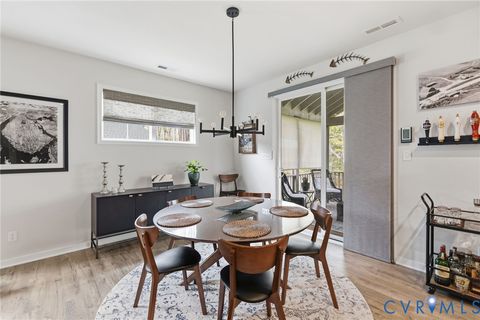 Tiny photo for 13012 Fieldfare Drive, Midlothian, VA 23112 (MLS # 2608787)