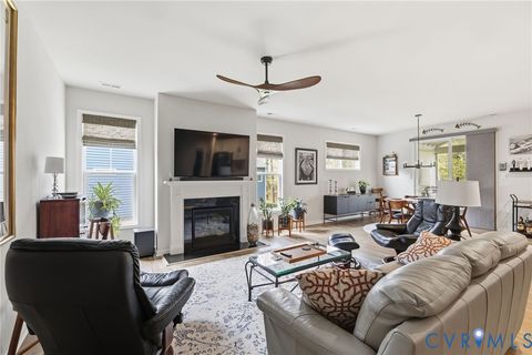 Tiny photo for 13012 Fieldfare Drive, Midlothian, VA 23112 (MLS # 2608787)