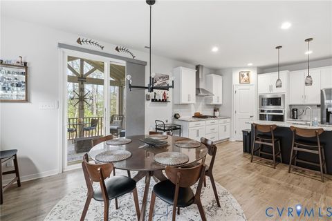 Tiny photo for 13012 Fieldfare Drive, Midlothian, VA 23112 (MLS # 2608787)