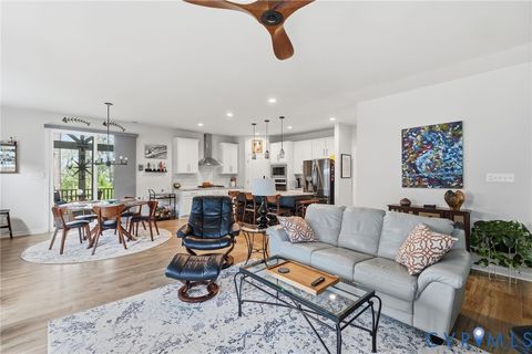 Tiny photo for 13012 Fieldfare Drive, Midlothian, VA 23112 (MLS # 2608787)