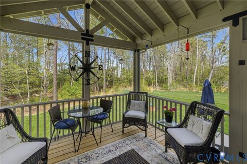 Tiny photo for 13012 Fieldfare Drive, Midlothian, VA 23112 (MLS # 2608787)