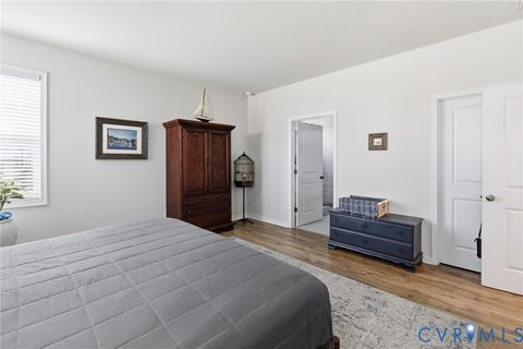 Tiny photo for 13012 Fieldfare Drive, Midlothian, VA 23112 (MLS # 2608787)