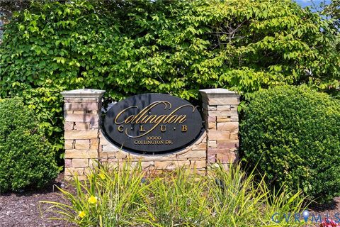 Tiny photo for 13012 Fieldfare Drive, Midlothian, VA 23112 (MLS # 2608787)